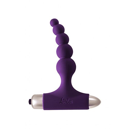 Vibrerende Buttplug Spice it up New Edition Splendor Ultraviolet