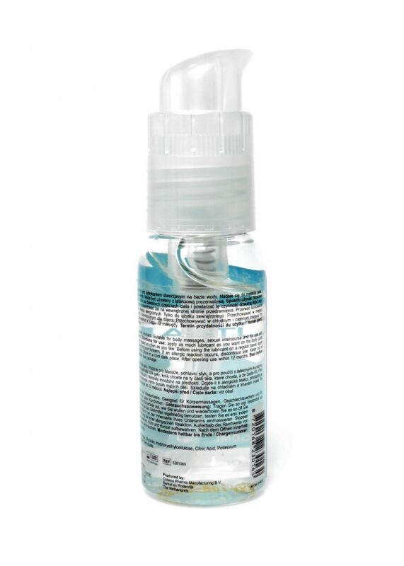 Glijmiddel- Boss of Toys 50 ml.