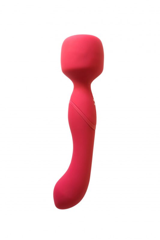 Heating Wand Rood