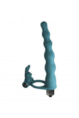 Strap-on Pure Passion Jungle Bunny - Groen
