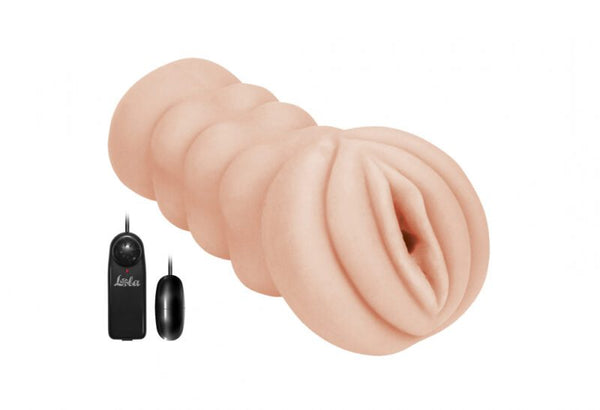 Masturbator Satisfaction Vibrerend Honeypot