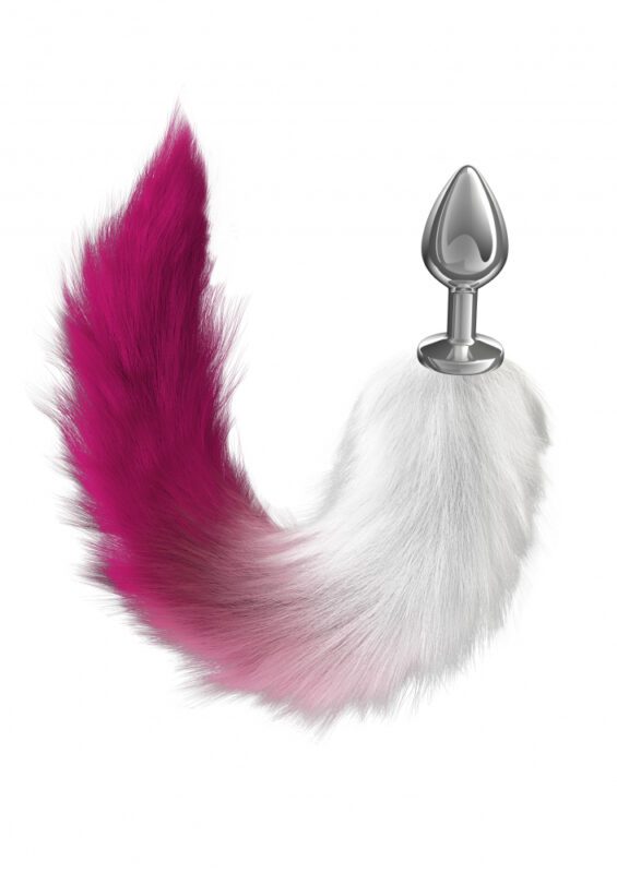 Anale plug Buttplug Diamond Galaxy Roze