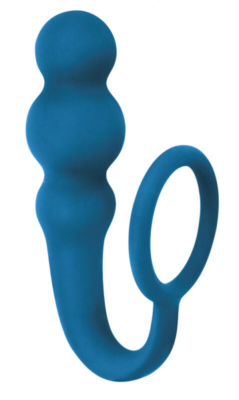 Anale Buttplug Spice it up Legend Aquamarine