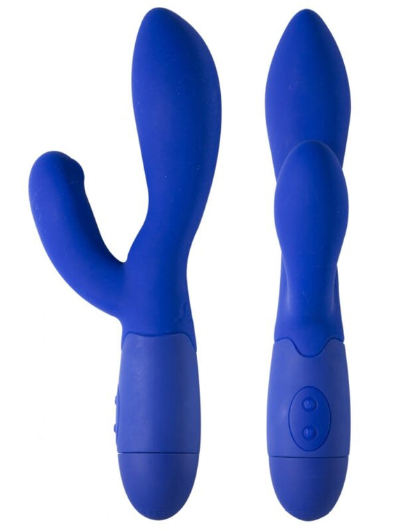 Love Story - Vibrator - The Princess and the Pea - Blueberry Dreams