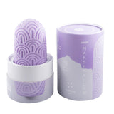 Masturbator Marshmallow Maxi Candy Paars
