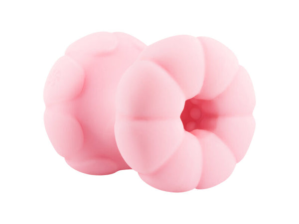 Masturbator stopper Homme Royal Henchman Roze