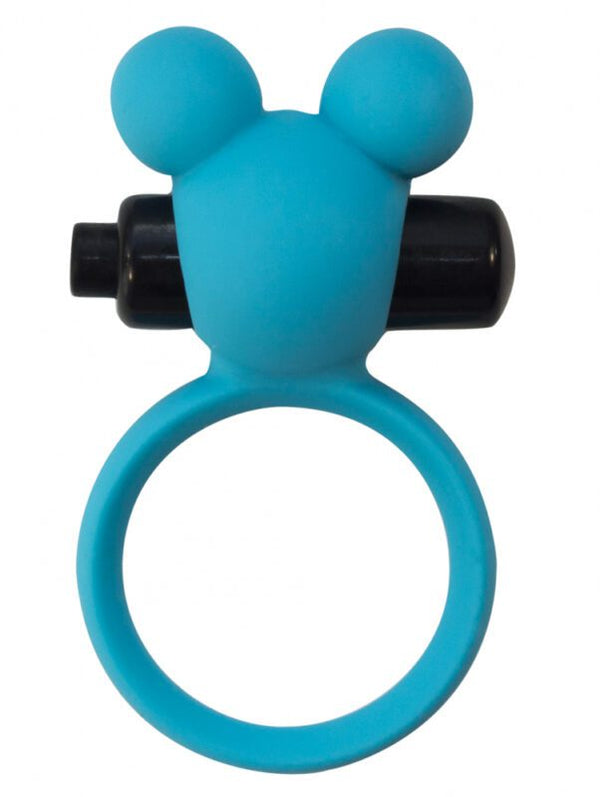 Cockring Met Vibratie Emotions Minnie Breeze