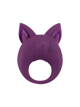 Oplaadbare ring voor clitorisstimulatie MiMi Animals Kitten Kiki