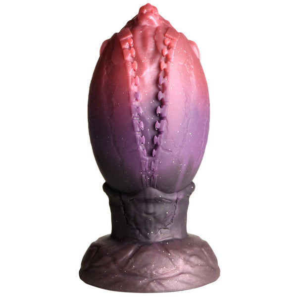Dragon Hatch Siliconen Ei - XL