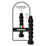 Anal Dildo Gaio - Zwart
