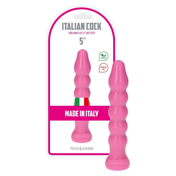 Anal Dildo Gaio - Roze