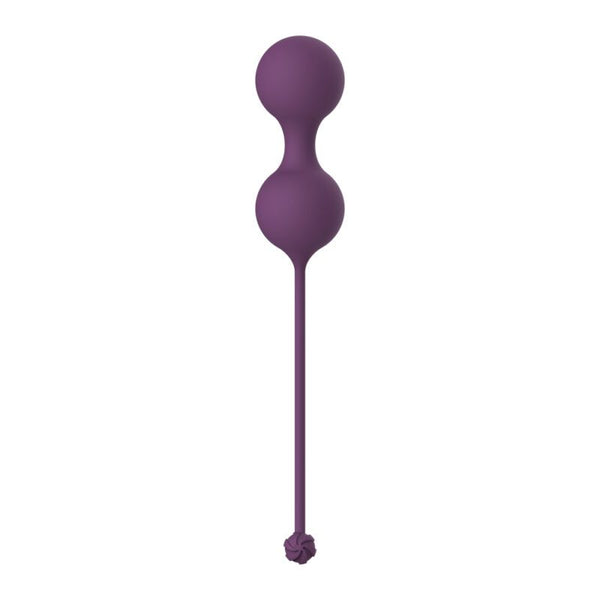 Vagina Balletjes (2 stuks) Love Story Diva Lavender Sunset