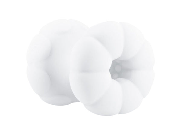 Masturbator stopper Homme Royal Henchman Wit