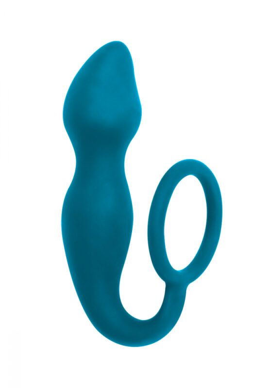 Anale Buttplug Spice it up Sensation Aquamarine