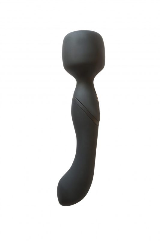 Heating Wand Zwart