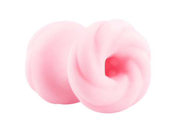 Masturbator stopper Homme Loyal Henchman Roze