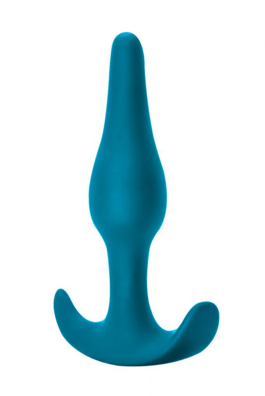 Anale Buttplug Spice it up Starter Aquamarine