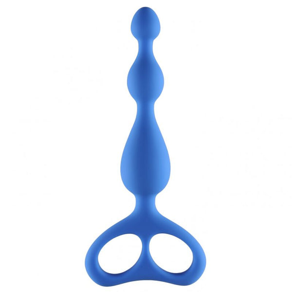 Ultimate Beads Blauw