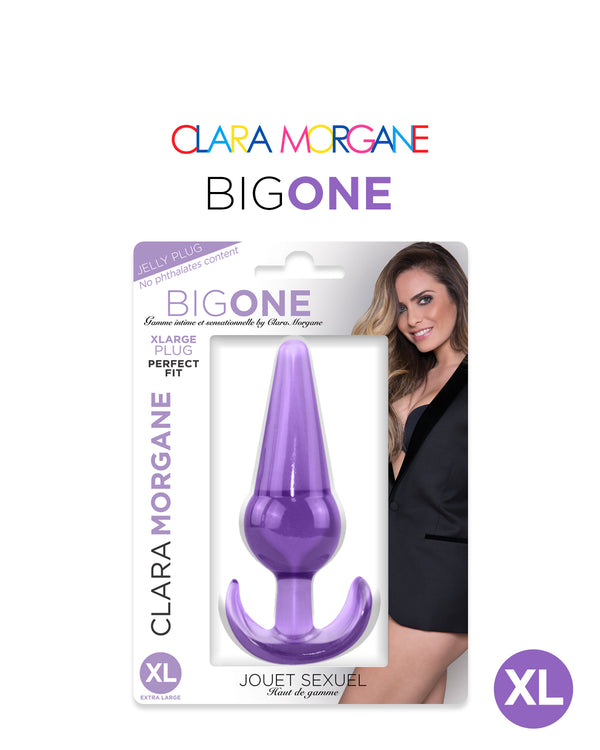 Big One Paars (XL)