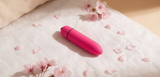 Mini Bullet Vibrator - Roze