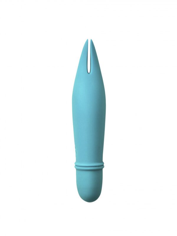 Vibrator Universe Teasing Ears Blauw