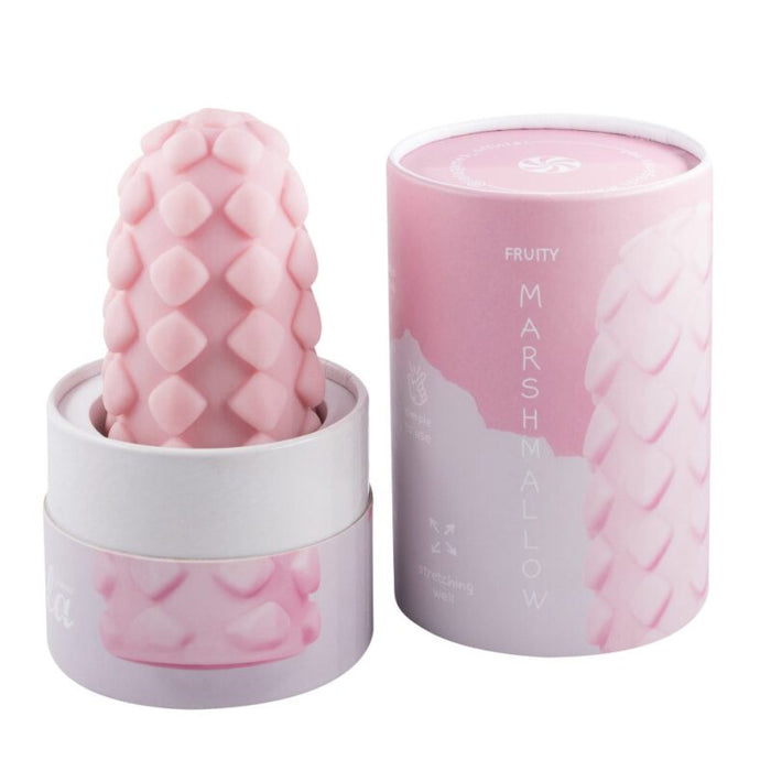 Masturbator Marshmallow Maxi Fruity