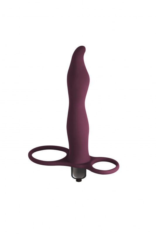 Strap-on Pure Passion Flirtini Donkerrood