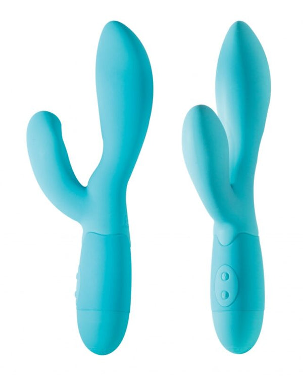 Love Story - Vibrator - The Princess and the Pea - First Impulse