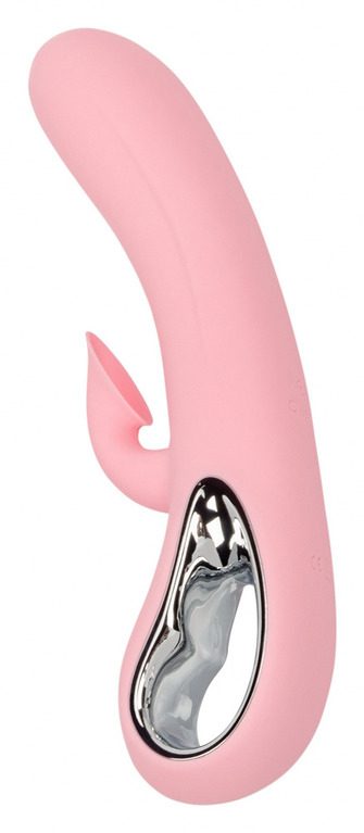 Love Story - Vibrator - Gone with the wind of pleasure