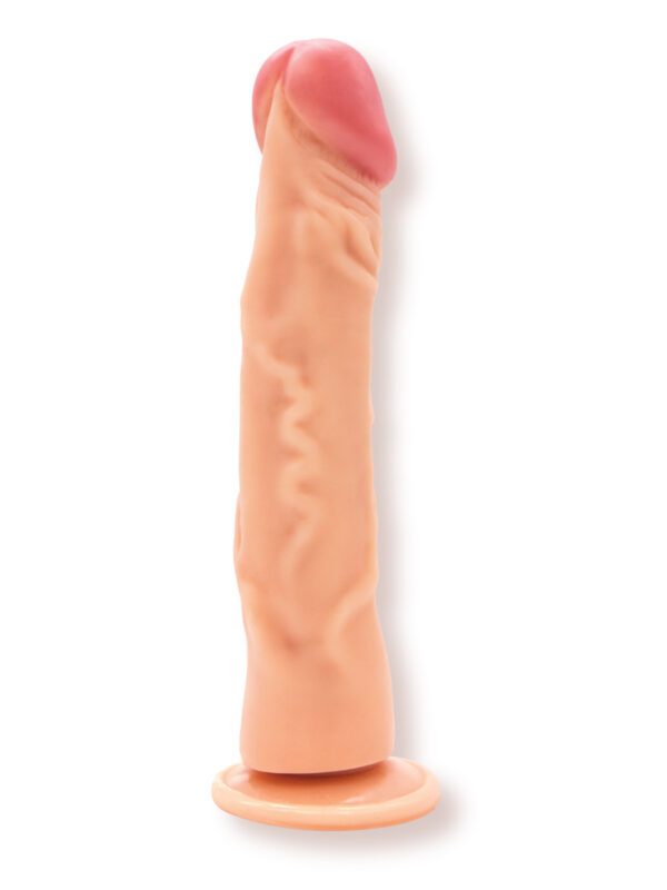 Dildo Nudes Confident