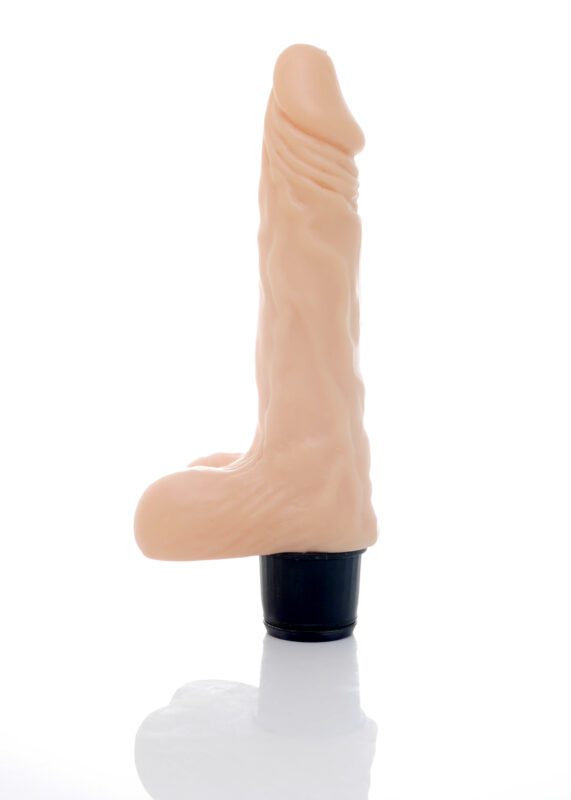 Vibrator-CYCLONE-12 functies - vibrator