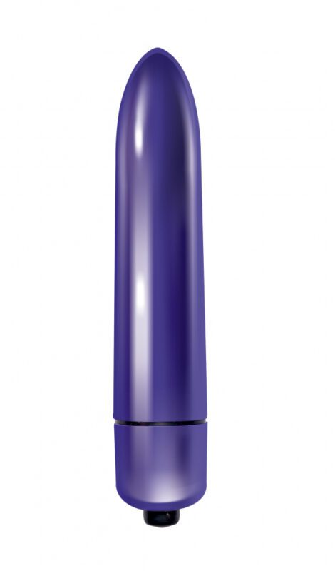 Mini Bullet Vibrator Indeep Mae Paars