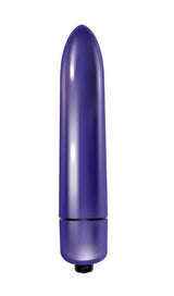 Mini Bullet Vibrator Indeep Mae - Paars