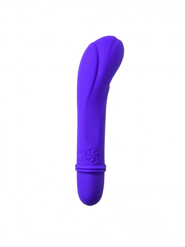 Vibrator Universe Secret Flower Paars