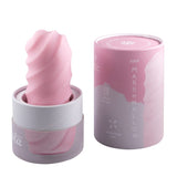 Masturbator Marshmallow Maxi Juicy - Roze