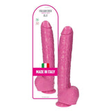 Dildo Golia - Roze