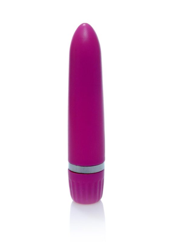 Vibrator - Mini Bullet - 12 Standen - Roze