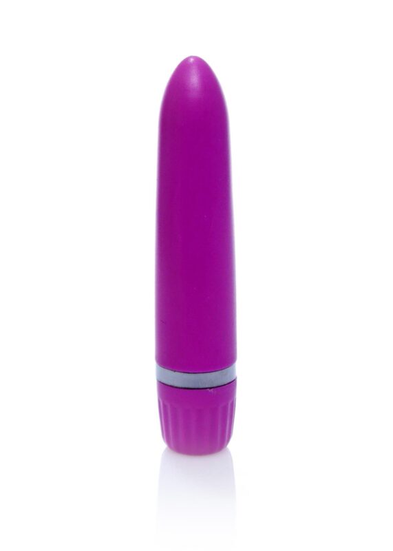 Vibrator - Mini Bullet - 12 Standen - Paars