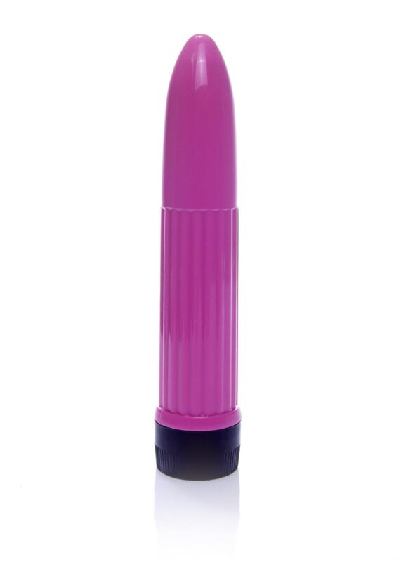 Vibrator - LadyFinger - Paars