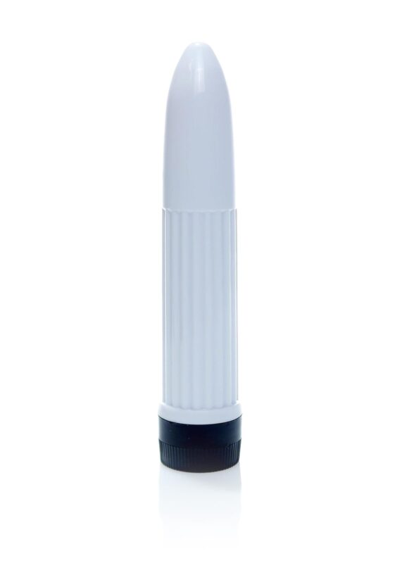 Vibrator - LadyFinger - Wit