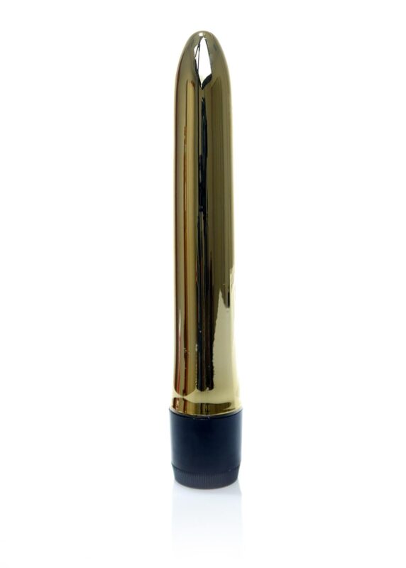 Vibrator - Classic Vibe Smooth - Goud