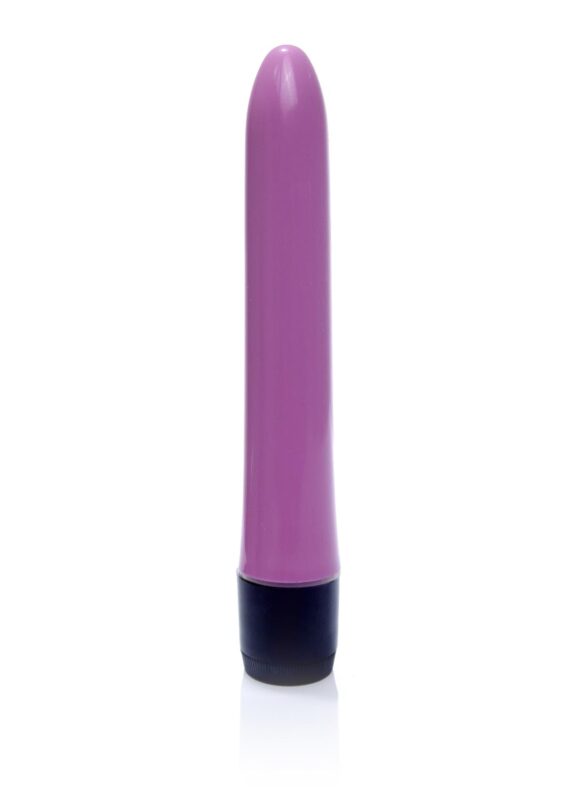 Vibrator - Classic Vibe Smooth - Paars