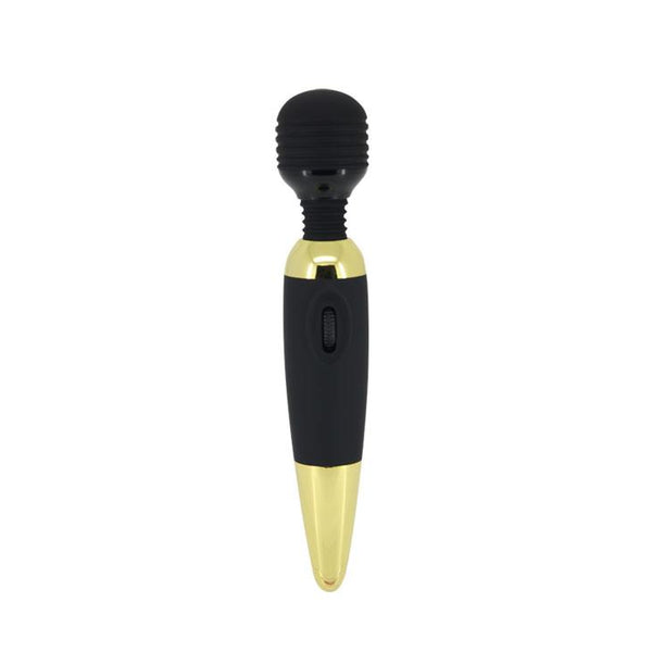 PRETTY LOVE – Power Wand Massager – Goud