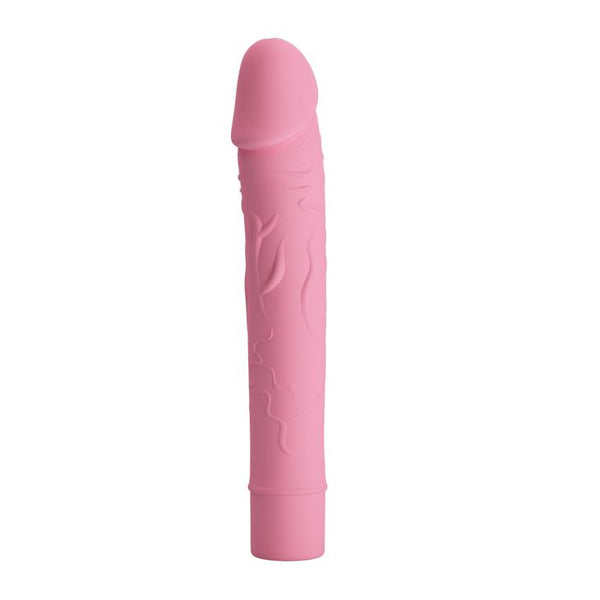 PRETTY LOVE – Vic Vibrator – Lichtroze