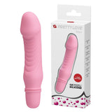 PRETTY LOVE - STEV, Paars 10 standen - Roze