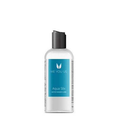 Me You Us Aqua Slix Waterbasis Glijmiddel