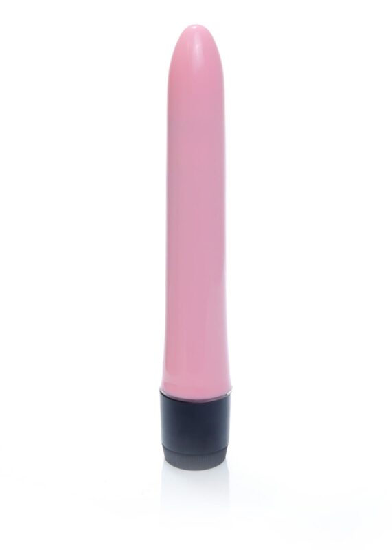 Vibrator - Classic Vibe Smooth - Roze