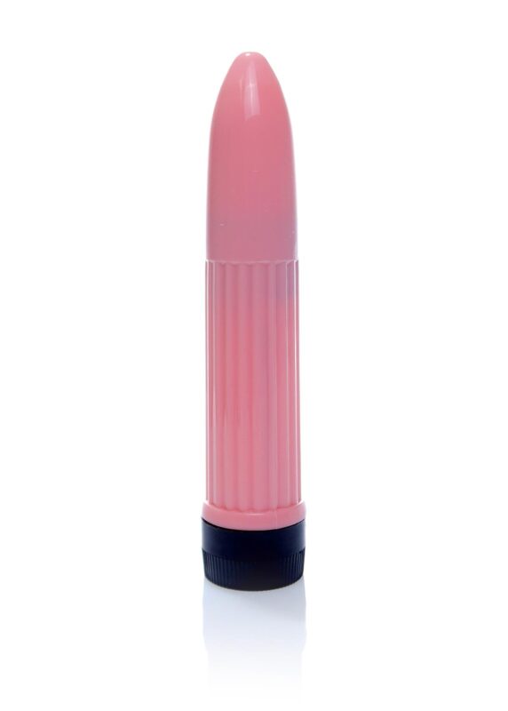 Vibrator - LadyFinger - Roze
