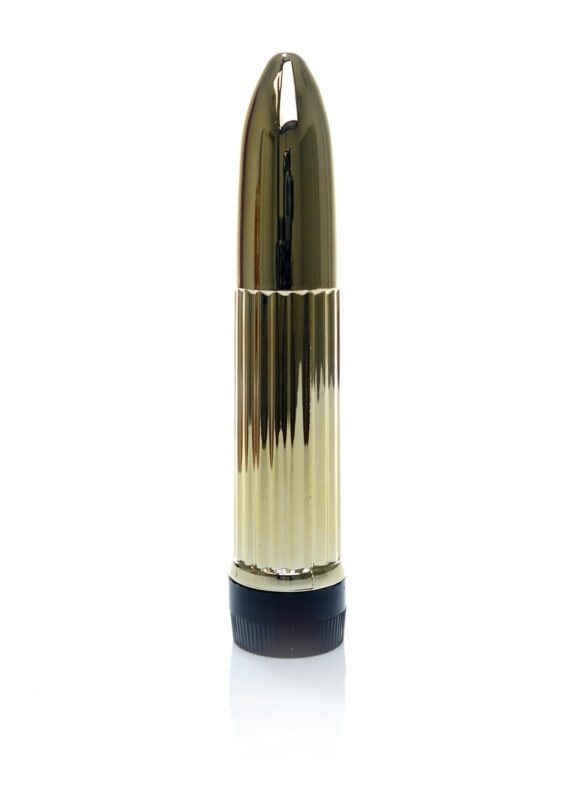 Vibrator - LadyFinger - Goud