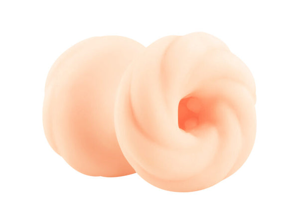 Masturbator stopper Homme Loyale Henchman Vleeskleurig